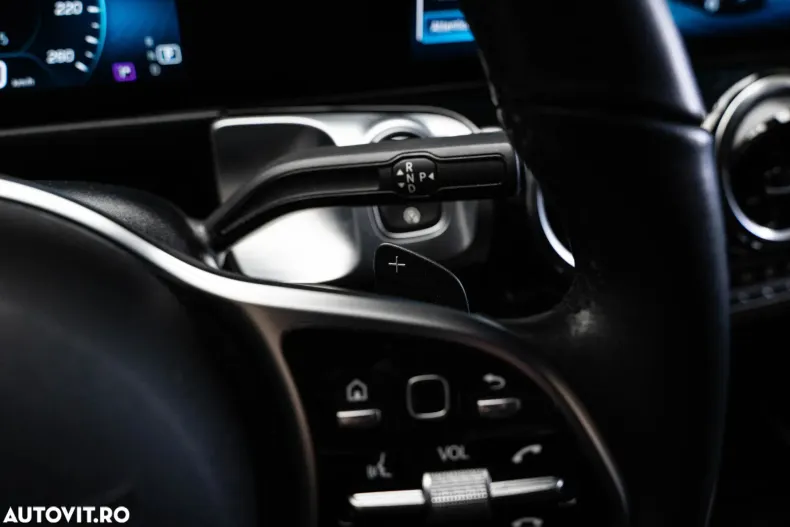 Mercedes-Benz GLB din 2021 cu 177.415 km - oferta MER186734 - foto 24