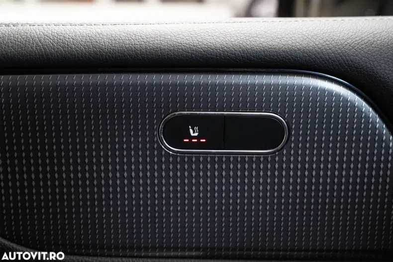 Mercedes-Benz GLB din 2021 cu 177.415 km - oferta MER186734 - foto 27