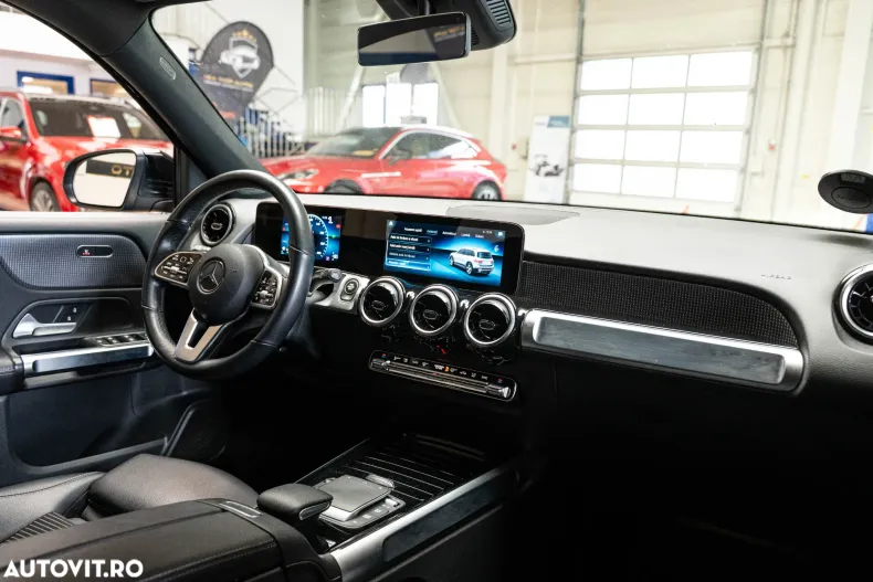 Mercedes-Benz GLB din 2021 cu 177.415 km - oferta MER186734 - foto 30