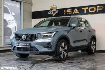 Volvo XC40 din 2022 - oferta VOL186735