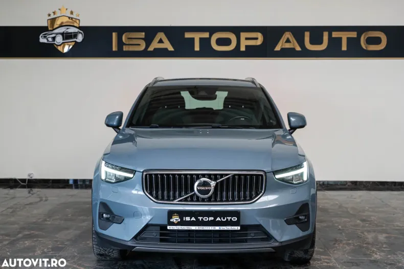 Volvo XC40 din 2022 cu 171.651 km - oferta VOL186735 - foto 2