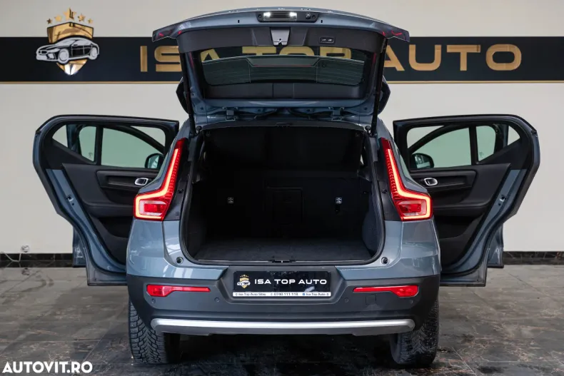 Volvo XC40 din 2022 cu 171.651 km - oferta VOL186735 - foto 3