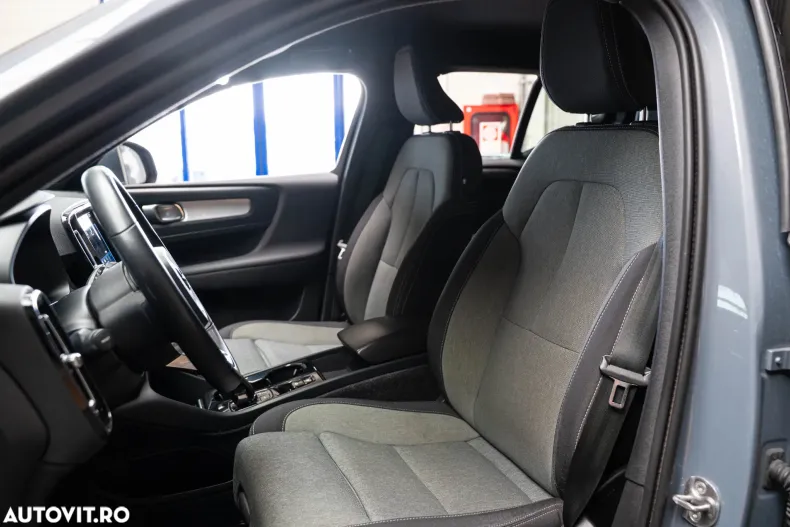 Volvo XC40 din 2022 cu 171.651 km - oferta VOL186735 - foto 5