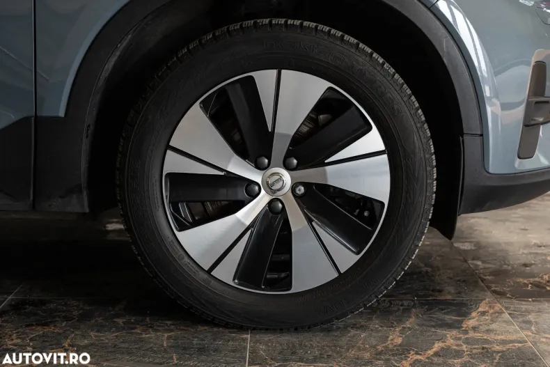 Volvo XC40 din 2022 cu 171.651 km - oferta VOL186735 - foto 12