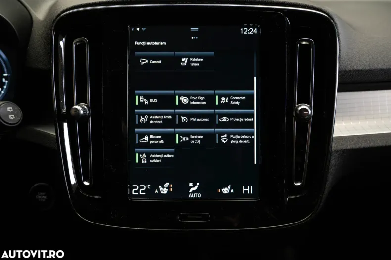 Volvo XC40 din 2022 cu 171.651 km - oferta VOL186735 - foto 18