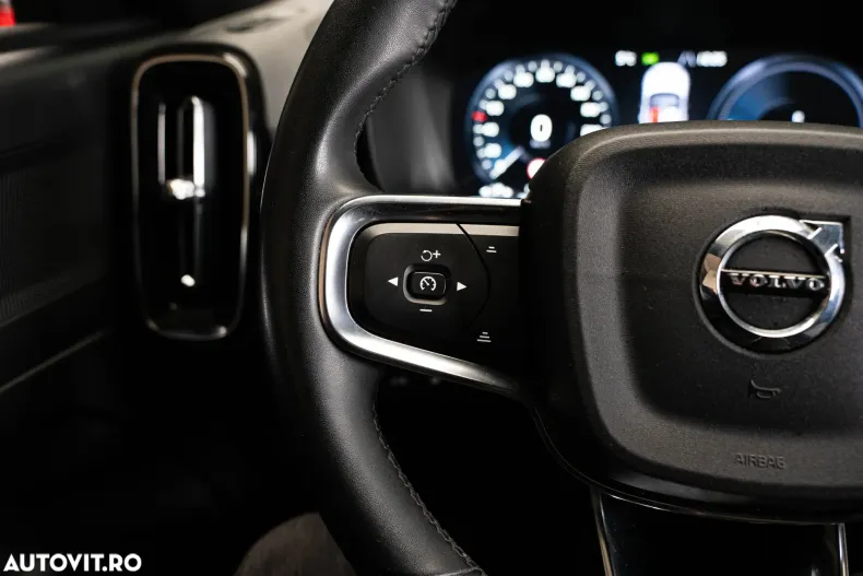 Volvo XC40 din 2022 cu 171.651 km - oferta VOL186735 - foto 20