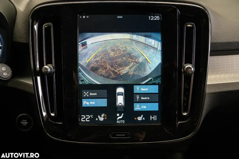 Volvo XC40 din 2022 cu 171.651 km - oferta VOL186735 - foto 25