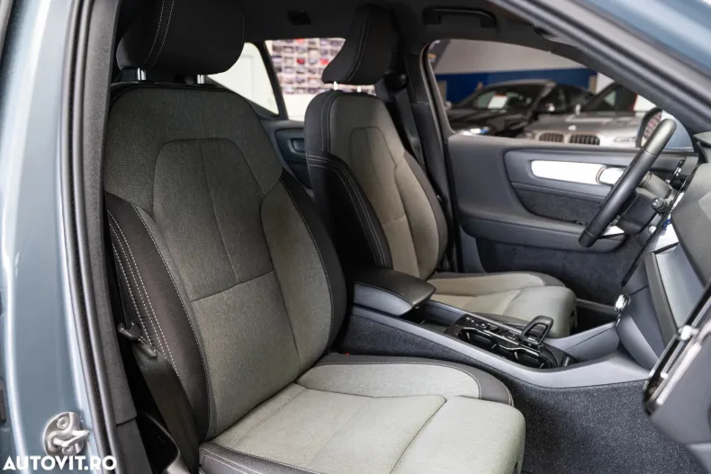 Volvo XC40 din 2022 cu 171.651 km - oferta VOL186735 - foto 30