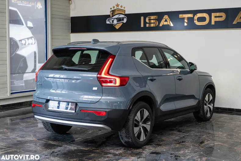 Volvo XC40 din 2022 cu 171.651 km - oferta VOL186735 - foto 34