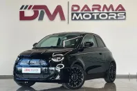 Fiat 500e din 2023 cu 11.000 km - oferta FIA186736 - foto 1