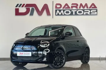 Fiat 500e din 2023 - oferta FIA186736