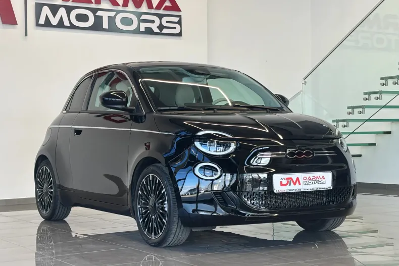 Fiat 500e din 2023 cu 11.000 km - oferta FIA186736 - foto 3