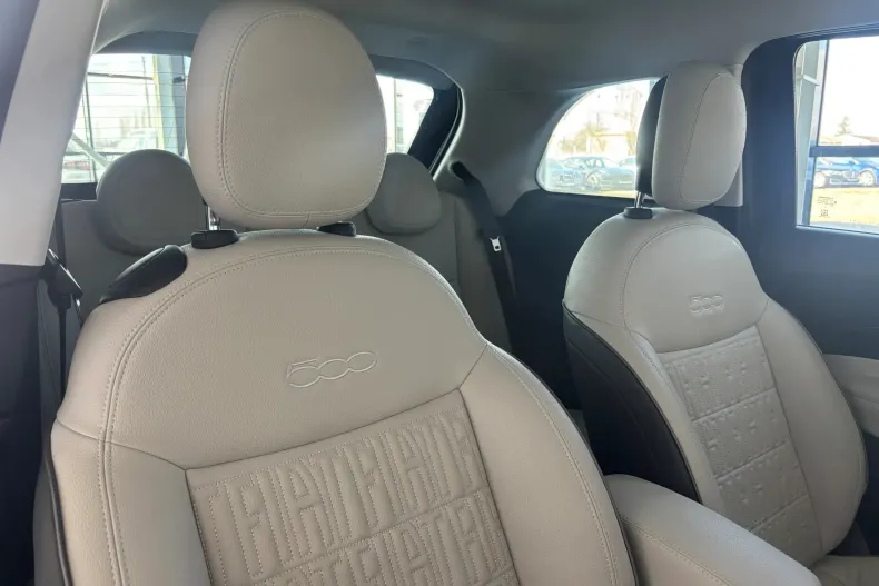 Fiat 500e din 2023 cu 11.000 km - oferta FIA186736 - foto 9