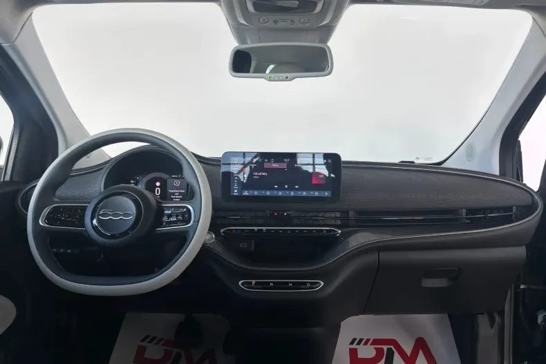 Fiat 500e din 2023 cu 11.000 km - oferta FIA186736 - foto 16