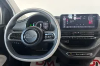 Fiat 500e din 2023 cu 11.000 km - oferta FIA186736 - foto 17