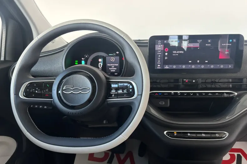 Fiat 500e din 2023 cu 11.000 km - oferta FIA186736 - foto 17