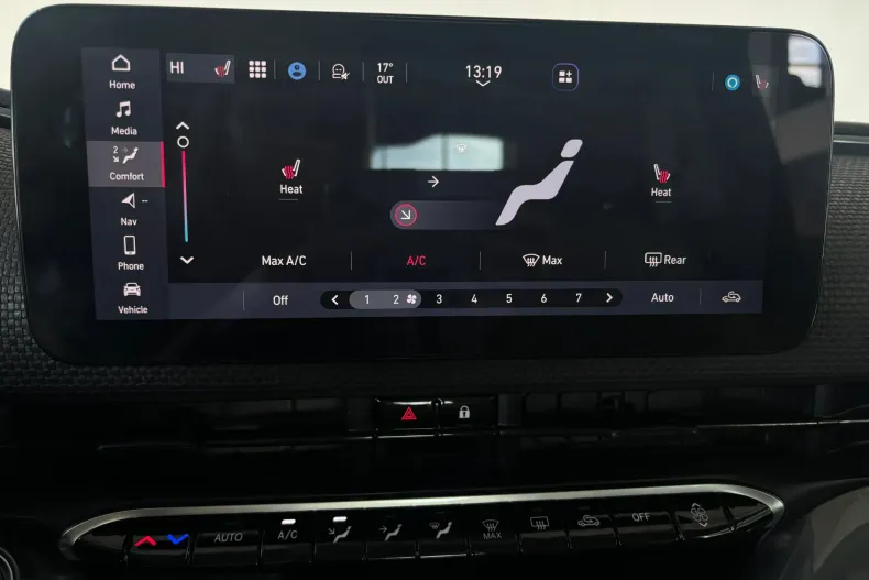 Fiat 500e din 2023 cu 11.000 km - oferta FIA186736 - foto 20