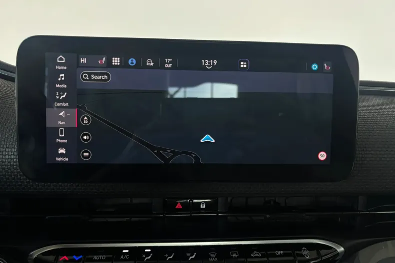 Fiat 500e din 2023 cu 11.000 km - oferta FIA186736 - foto 21