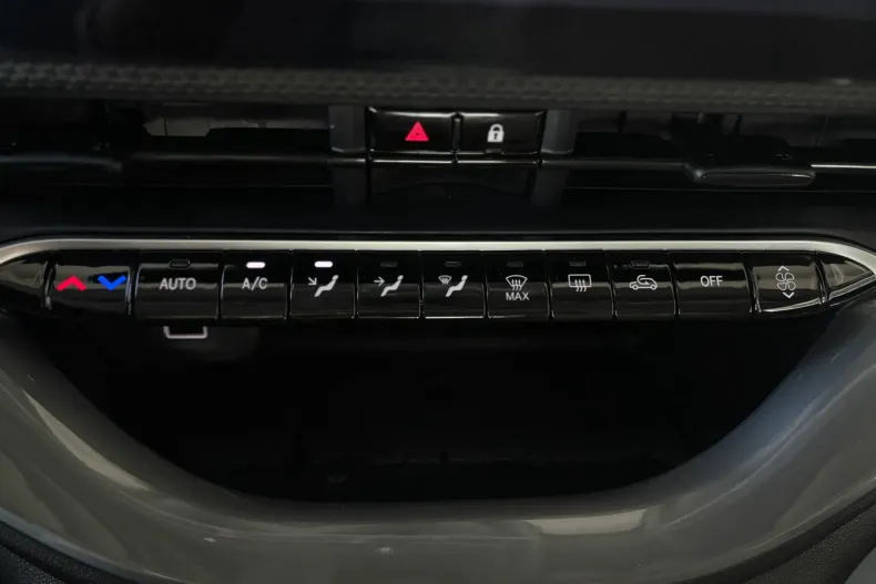 Fiat 500e din 2023 cu 11.000 km - oferta FIA186736 - foto 22