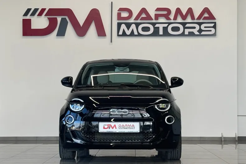 Fiat 500e din 2023 cu 11.000 km - oferta FIA186736 - foto 24