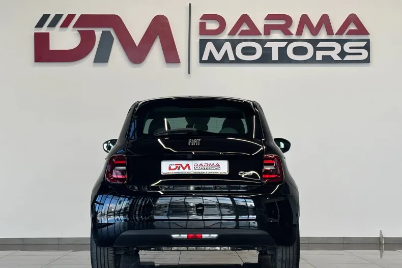 Fiat 500e din 2023 cu 11.000 km - oferta FIA186736 - foto 25