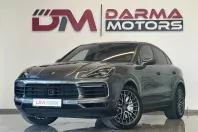 Porsche Cayenne Coupe din 2020 cu 101.000 km - oferta POR186737 - foto 1