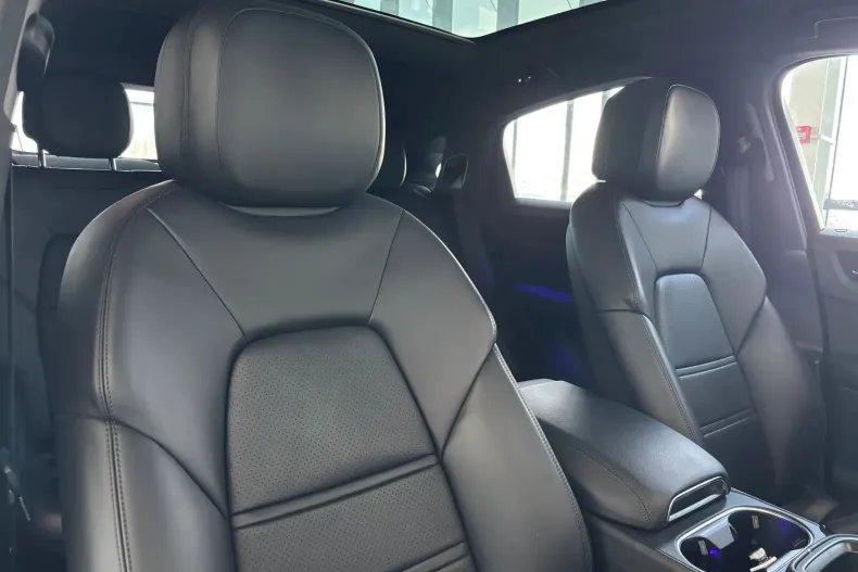 Porsche Cayenne Coupe din 2020 cu 101.000 km - oferta POR186737 - foto 6