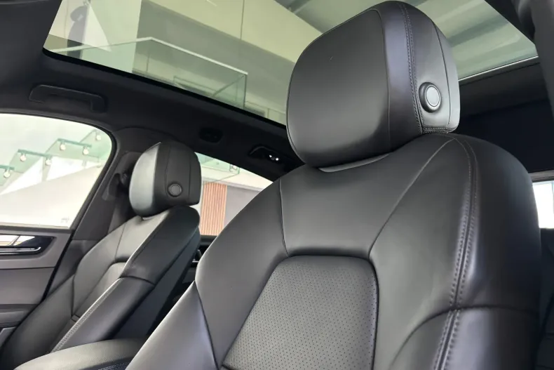 Porsche Cayenne Coupe din 2020 cu 101.000 km - oferta POR186737 - foto 9