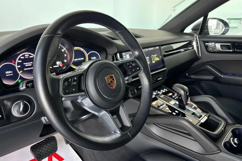 Porsche Cayenne Coupe din 2020 cu 101.000 km - oferta POR186737 - foto 11