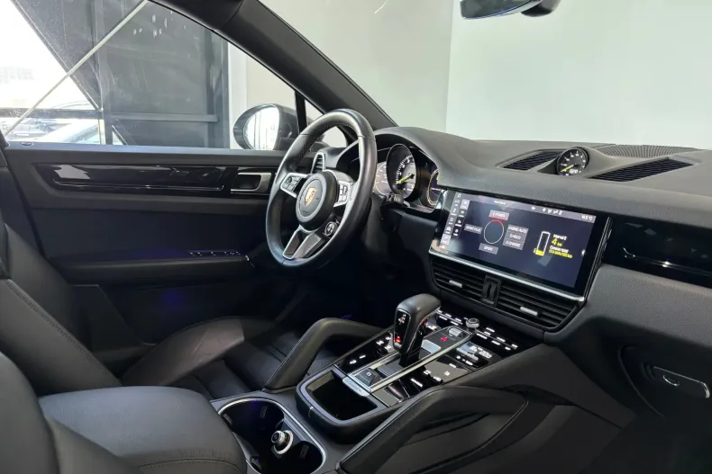 Porsche Cayenne Coupe din 2020 cu 101.000 km - oferta POR186737 - foto 16