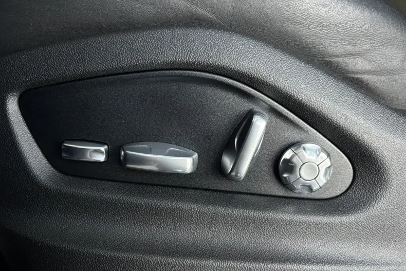 Porsche Cayenne Coupe din 2020 cu 101.000 km - oferta POR186737 - foto 19