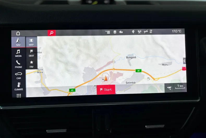 Porsche Cayenne Coupe din 2020 cu 101.000 km - oferta POR186737 - foto 24