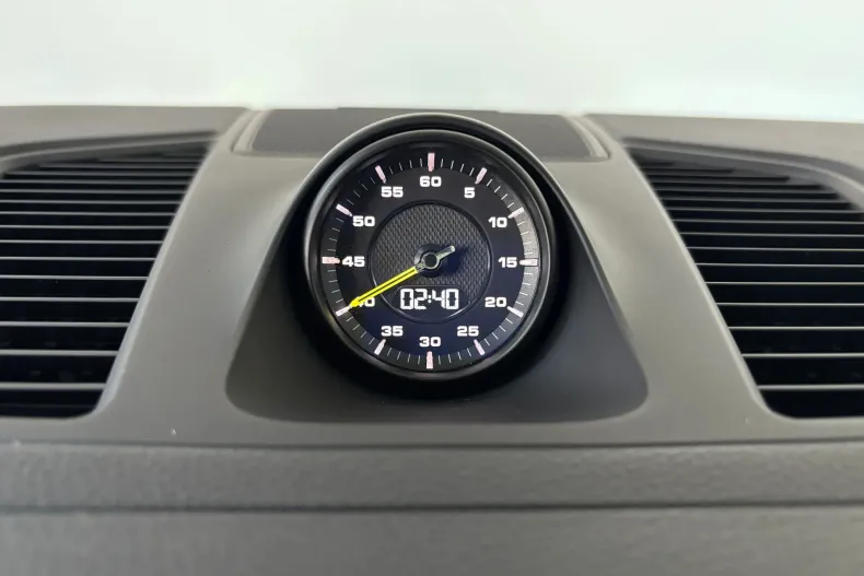 Porsche Cayenne Coupe din 2020 cu 101.000 km - oferta POR186737 - foto 25