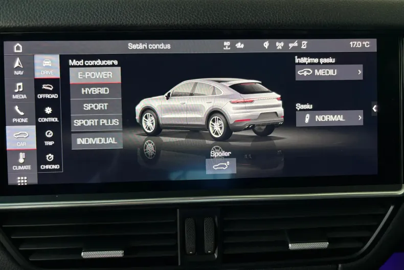 Porsche Cayenne Coupe din 2020 cu 101.000 km - oferta POR186737 - foto 26