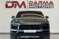 Porsche Cayenne Coupe din 2020 cu 101.000 km - oferta POR186737 - foto 27