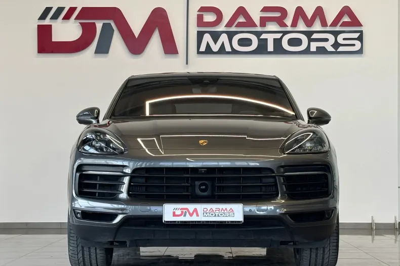 Porsche Cayenne Coupe din 2020 cu 101.000 km - oferta POR186737 - foto 27