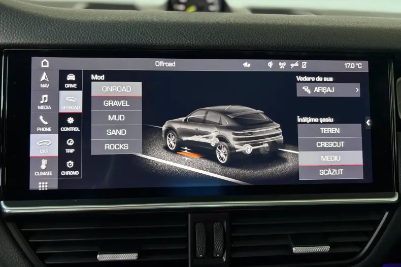 Porsche Cayenne Coupe din 2020 cu 101.000 km - oferta POR186737 - foto 29