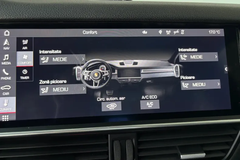 Porsche Cayenne Coupe din 2020 cu 101.000 km - oferta POR186737 - foto 32