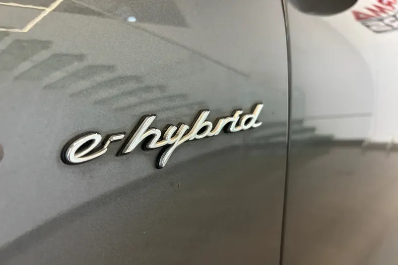 Porsche Cayenne Coupe din 2020 cu 101.000 km - oferta POR186737 - foto 36