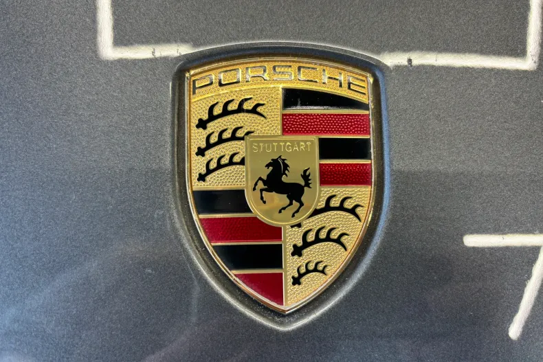 Porsche Cayenne Coupe din 2020 cu 101.000 km - oferta POR186737 - foto 37