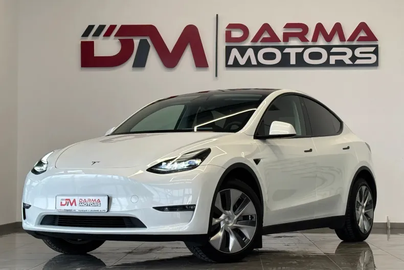 Tesla Model Y din 2023 cu 59.000 km - oferta TES186738 - foto 1