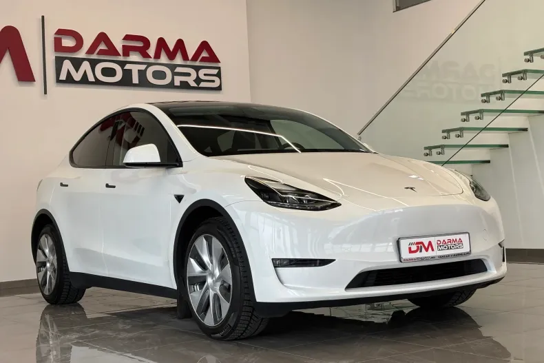 Tesla Model Y din 2023 cu 59.000 km - oferta TES186738 - foto 2