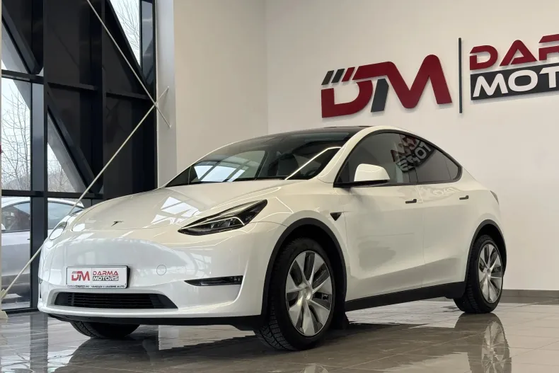 Tesla Model Y din 2023 cu 59.000 km - oferta TES186738 - foto 3
