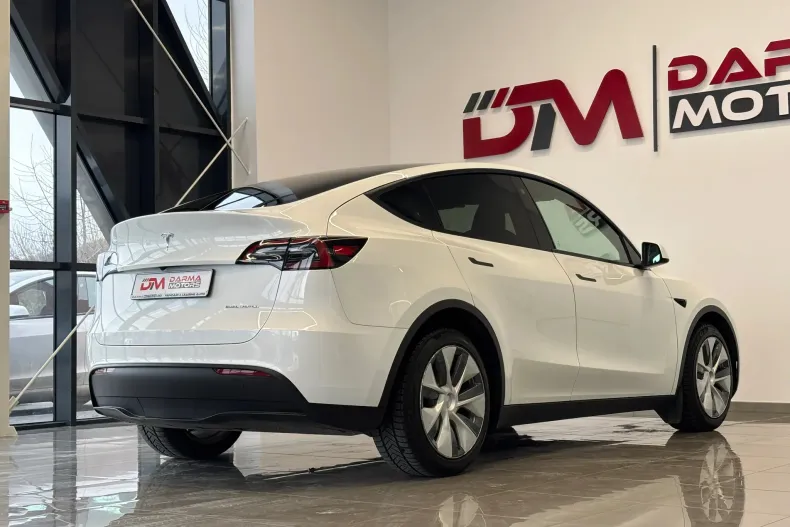Tesla Model Y din 2023 cu 59.000 km - oferta TES186738 - foto 4