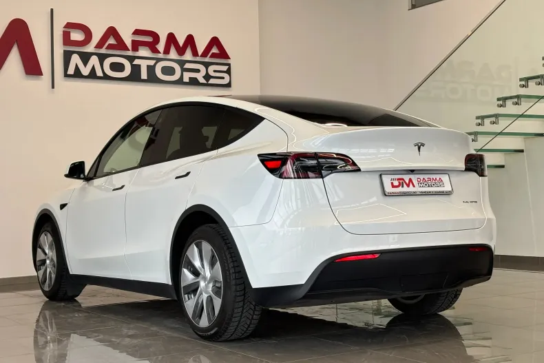 Tesla Model Y din 2023 cu 59.000 km - oferta TES186738 - foto 5