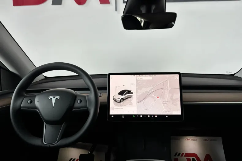 Tesla Model Y din 2023 cu 59.000 km - oferta TES186738 - foto 9