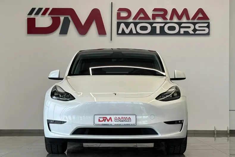 Tesla Model Y din 2023 cu 59.000 km - oferta TES186738 - foto 16