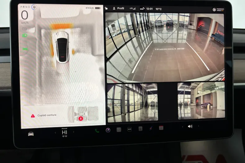 Tesla Model Y din 2023 cu 59.000 km - oferta TES186738 - foto 20