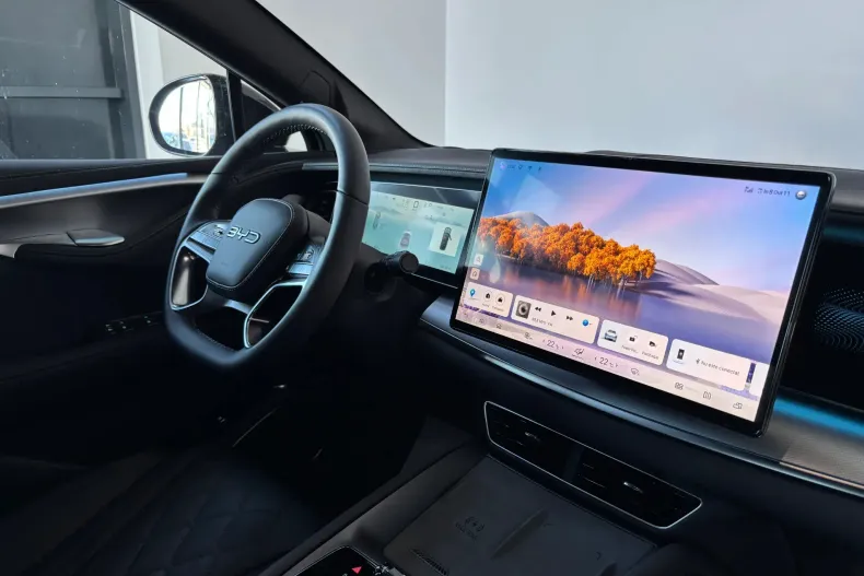 BYD SEALION 7 din 2026 cu 22 km - oferta BYD186739 - foto 7