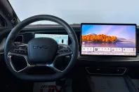 BYD SEALION 7 din 2026 cu 22 km - oferta BYD186739 - foto 10